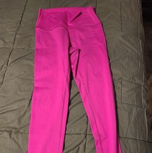 Fleo El Toro Leggings